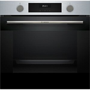 Siyah 3 Lü Ankastre Set 434 ( Hua717br0t - Pnq7b6p30o - Dwk66pj60t  ) 75cm Wok Bek Ocak - Buhar Destekli - Pişirme Matı Ile
