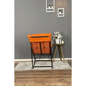 Sallanır Sandalye Ve Dinlenme Koltuğu – Modern, Ergonomik Ve Dayanıklı
