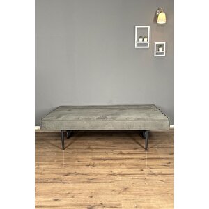 Tena Yataklı Üçlü Kanepe | Dayanıklı Ve Ergonomik Tasarım, Yüksek Kalite, Şık, Konforlu Füme