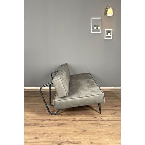 Tena Yataklı Üçlü Kanepe | Dayanıklı Ve Ergonomik Tasarım, Yüksek Kalite, Şık, Konforlu