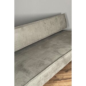 Tena Yataklı Üçlü Kanepe | Dayanıklı Ve Ergonomik Tasarım, Yüksek Kalite, Şık, Konforlu