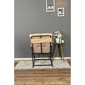 Pothe Sallanır Sandalye Ve Dinlenme Koltuğu – Modern, Ergonomik Ve Dayanıklı