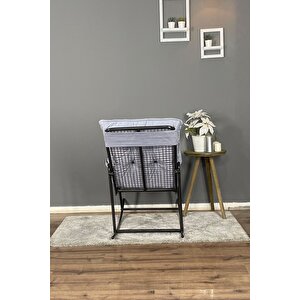 Pothe Sallanır Sandalye Ve Dinlenme Koltuğu – Modern, Ergonomik Ve Dayanıklı
