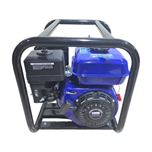 Fixonic B.h.d. Bhd00798 2"(50mm) 5.37hp Benzinli Su Motoru/pompası