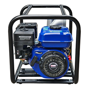 Fixonic B.h.d. Bhd00799 3"(80mm) 5.37hp Benzinli Su Motoru/pompası