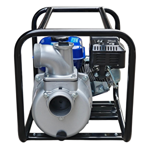 Fixonic B.h.d. Bhd00799 3"(80mm) 5.37hp Benzinli Su Motoru/pompası