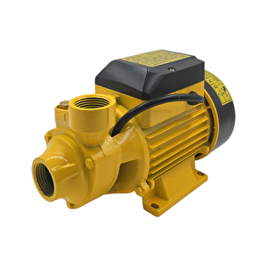Fixonic B.h.d. Qb60 370w/0.5hp Su Motoru/su Dinamosu