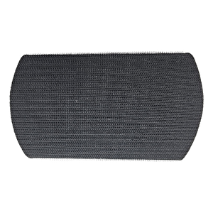 Fixonic B.h.d Bhd00496 El Destekli Cırt Taban Zımpara Takozu/tabanı