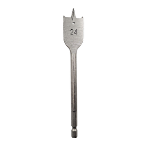 Fixonic B.h.d Bhd000801 6'lı Yaprak Matkap Ucu Seti (12-16-18-20-22-24mm)