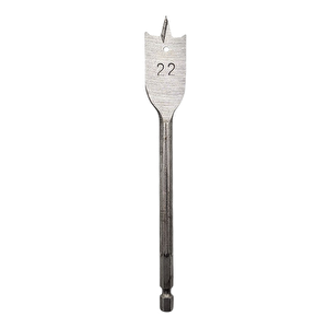 Fixonic B.h.d Bhd000801 6'lı Yaprak Matkap Ucu Seti (12-16-18-20-22-24mm)