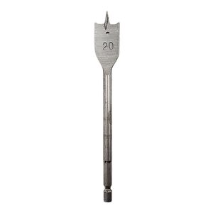 Fixonic B.h.d Bhd000801 6'lı Yaprak Matkap Ucu Seti (12-16-18-20-22-24mm)