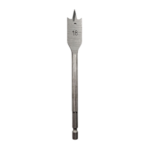 Fixonic B.h.d Bhd000801 6'lı Yaprak Matkap Ucu Seti (12-16-18-20-22-24mm)