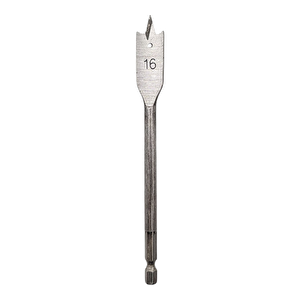 Fixonic B.h.d Bhd000801 6'lı Yaprak Matkap Ucu Seti (12-16-18-20-22-24mm)
