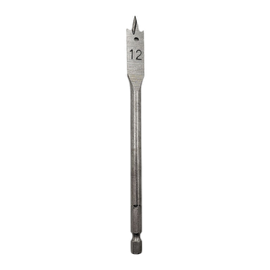Fixonic B.h.d Bhd000801 6'lı Yaprak Matkap Ucu Seti (12-16-18-20-22-24mm)