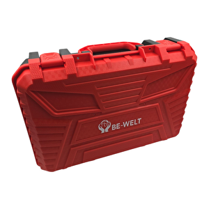 Fixonic Be-welt Prt015 36v/4ah. Devir Ayarlı Şarjlı Koyun Kırkma Makinesi