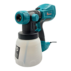 Fixonic Be-welt Prt046 750 Watt 800ml Elektrikli Boya Tabancası