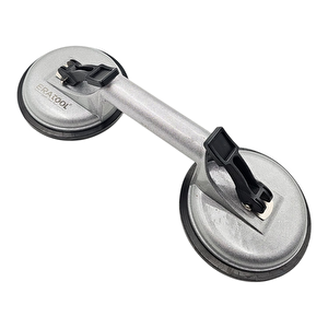 Fixonic Eratool Era13003 100kg İkili Metal Cam Vantuzu