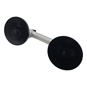 Fixonic Eratool Era13003 100kg İkili Metal Cam Vantuzu