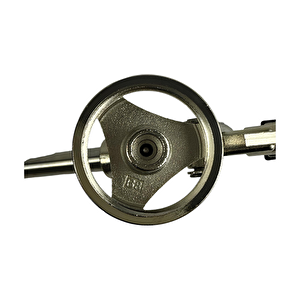 Fixonic California Cap13071 S305 Kt2 Havalı Köpük Tabancası