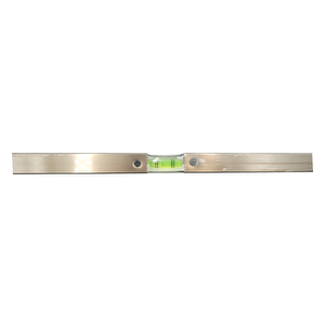 Fixonic B.h.d Bhd00603 80cm Gri Mıknatıslı Alüminyum Su Terazisi