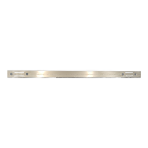 Fixonic B.h.d Bhd00602 60cm Gri Mıknatıslı Alüminyum Su Terazisi