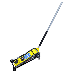 Fixonic B.h.d Bhd00368 3 Ton 75x500mm Hidrolik Arabalı Kriko