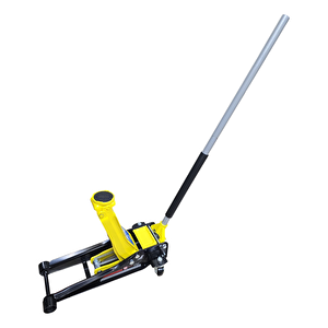 Fixonic B.h.d Bhd00368 3 Ton 75x500mm Hidrolik Arabalı Kriko