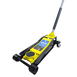Fixonic B.h.d Bhd00368 3 Ton 75x500mm Hidrolik Arabalı Kriko