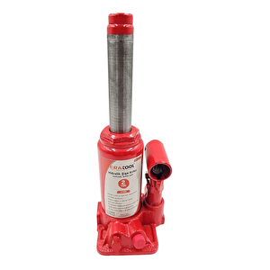 Fixonic Eratool Era23101 2 Ton 148x288mm Hidrolik Şişe Kriko
