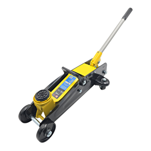 Fixonic B.h.d Bhd00366 2 Ton 125x320mm Hidrolik Arabalı Kriko