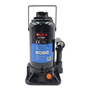 Fixonic B.h.d Bhd00373 15 Ton 225x425mm Hidrolik Şişe Kriko