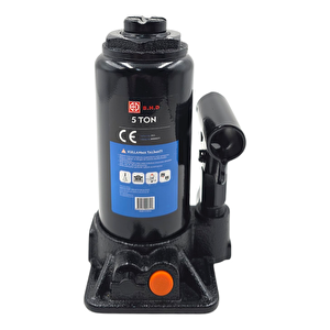 Fixonic B.h.d Bhd00371 5 Ton 185x355mm Hidrolik Şişe Kriko
