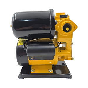 Fixonic B.h.d. Bhd00260 370w/0.5hp Mini Hidrofor Pompa Su Dinamosu
