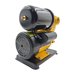 Fixonic B.h.d. Bhd00260 370w/0.5hp Mini Hidrofor Pompa Su Dinamosu