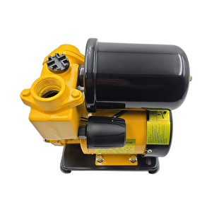 Fixonic B.h.d. Bhd00260 370w/0.5hp Mini Hidrofor Pompa Su Dinamosu