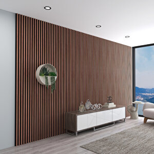Mdf Akustik Panel 60×278 Cm 11 Mm – Deniz Yıldızı Deniz Yıldızı