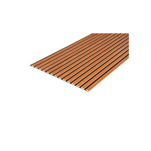 Mdf Akustik Panel 60×278 Cm 11 Mm – Deniz Yıldızı Deniz Yıldızı
