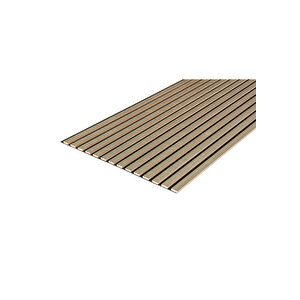 Mdf Akustik Panel 60×278 Cm 11 Mm – İstiridye Haki Yeşili