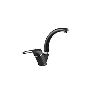 Ducha Truva Si̇yah Lavabo Bataryasi