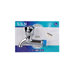 Şahi̇nler Kisa Musluk Acem