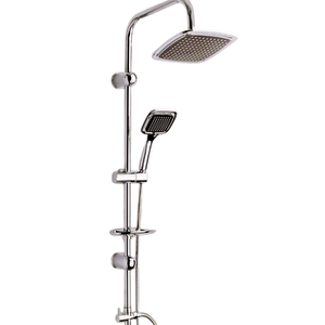 Oscar Marakech Flat Robot Duş Seti̇