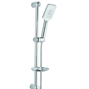 Modami̇x İstanbul Sürgülü Duş Seti̇