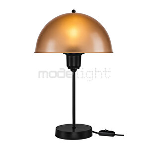 Roma Abajur Si̇yah-si̇yah Kuka-bal