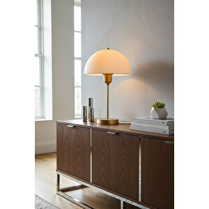 Roma Abajur Eski̇tme-eski̇tme Kuka-opal