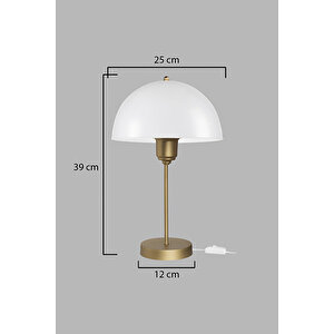 Roma Abajur Eski̇tme-eski̇tme Kuka-opal