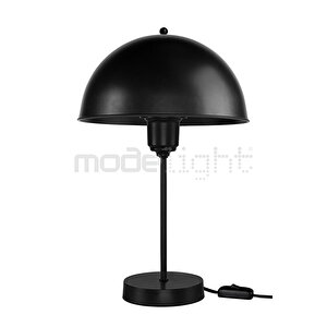 Roma Abajur Si̇yah-si̇yah Kuka-si̇yah