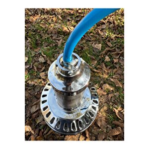 Palmiye Soba Dış Mekan Açık Alan Şemsiye/mantar Bahçe & Balkon Isıtıcı Kahverengi Trng-k