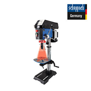 Dp18 Vario Dijital Sütunlu Matkap 750w - 5906807901