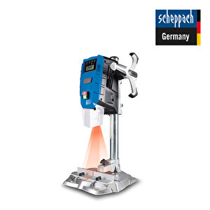 Dp55 Tezgah Tipi Sütunlu Dijital Matkap 710w - 5906822901