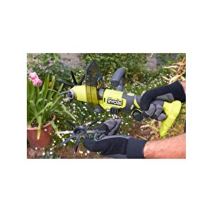 Ry18hca-0 Akülü Mini Çapalama Makinesi 12 Cm (akü Dahil Değildir) - T5133005766